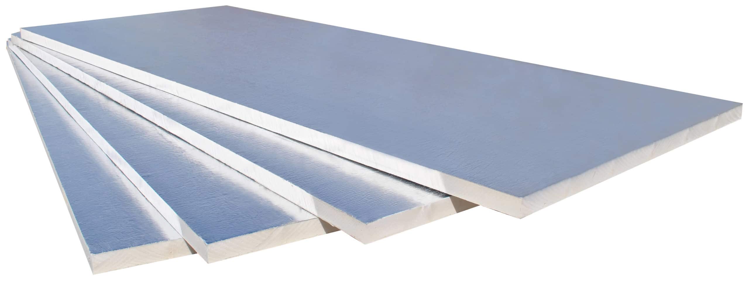 Tenet Solutions  Styrofoam Square Edge Insulation, ST-100